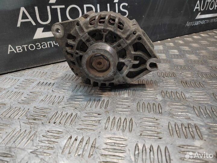 Генератор Iran Khodro Samand 1.8 ptcl6A10CVX1 2007