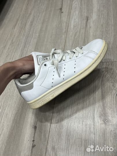 Кеды adidas originals stan smith