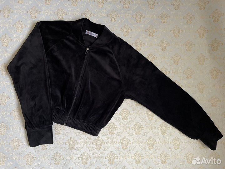 Спортивный Костюм Женский, Джинсы Zolla 42 Черные