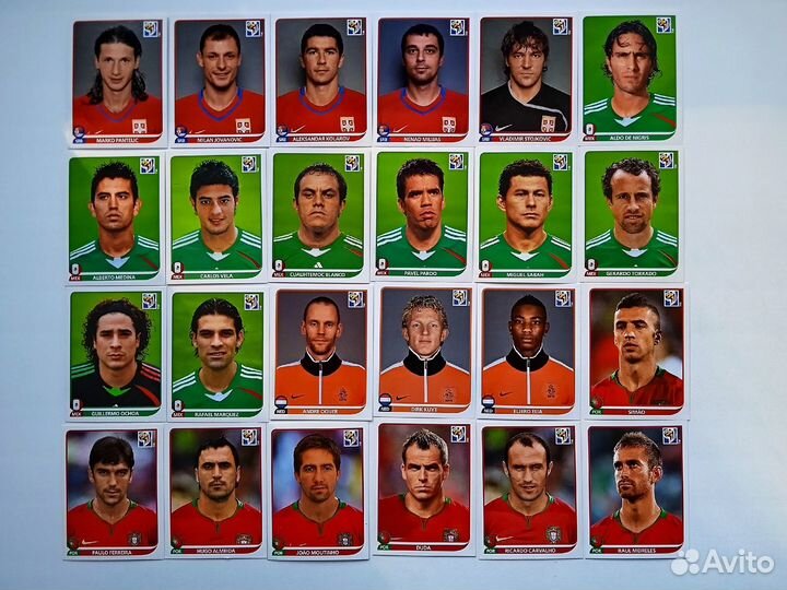 100 наклеек по чм-2010