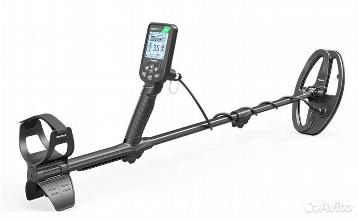 Nokta Simplex Lite Новинка