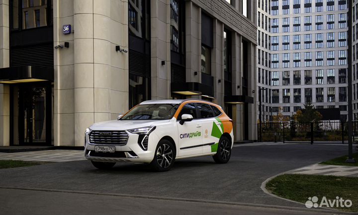 Заправщик (перегонщик на АЗС)