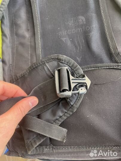 Рюкзал тревел The North Face