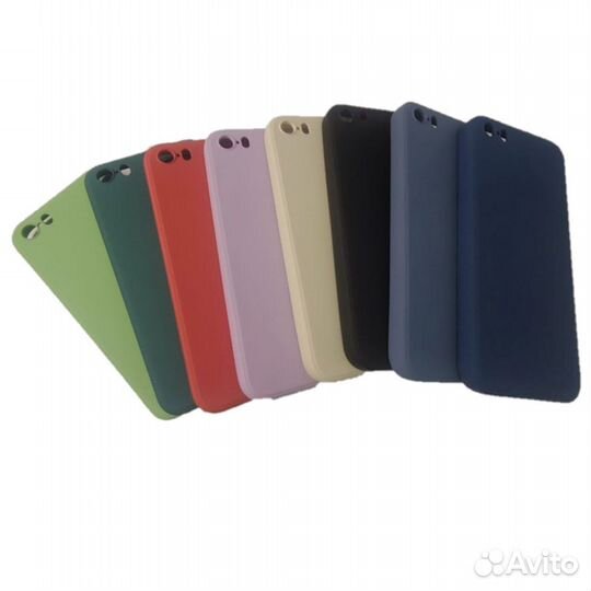 Чехол айфон iPhone 5 5S SE