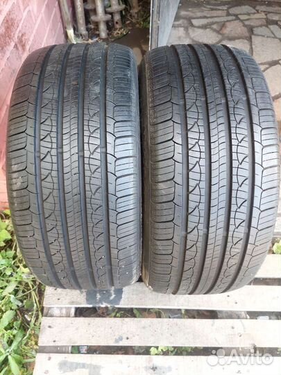 Nexen N'Priz AH8 235/40 R18 91H