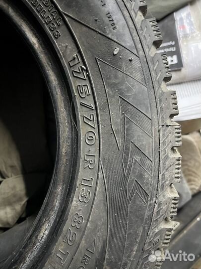 Nordman Nordman + 175/70 R13