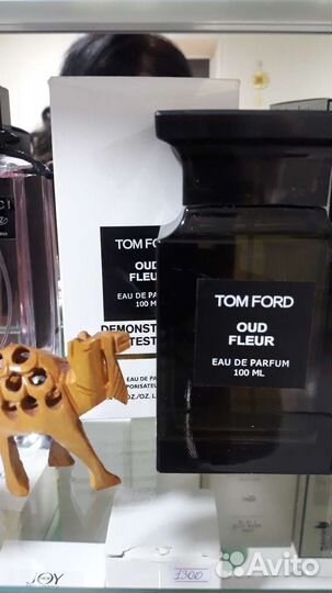 Tom ford oud fleur, 100ml
