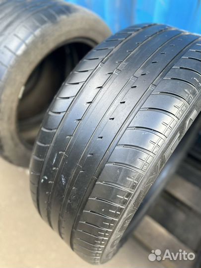 Goodyear Eagle NCT 5 Eco 285/45 R21 109W