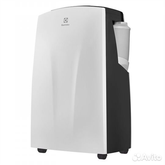 Кондиционер мобильный Electrolux eacm-16 HP/N3