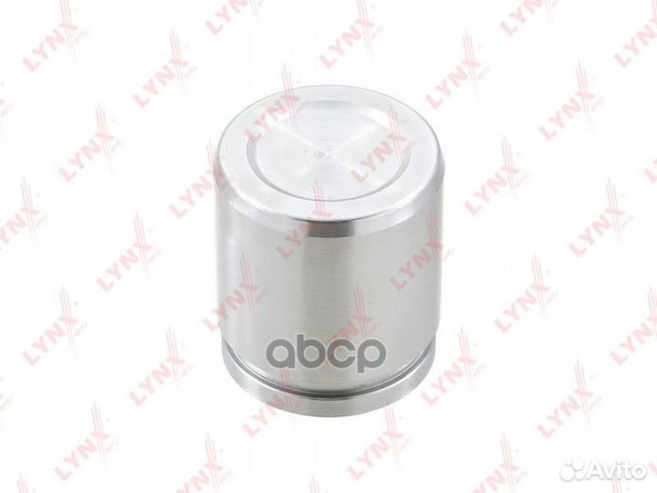 Поршень тормозного суппорта заднего BC-4175 LYN