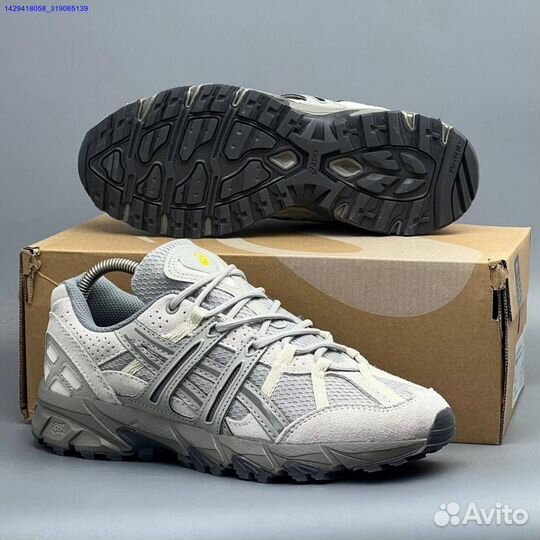 Кроссовки Asics Gel-Sonoma 15-50 (Арт.32565)