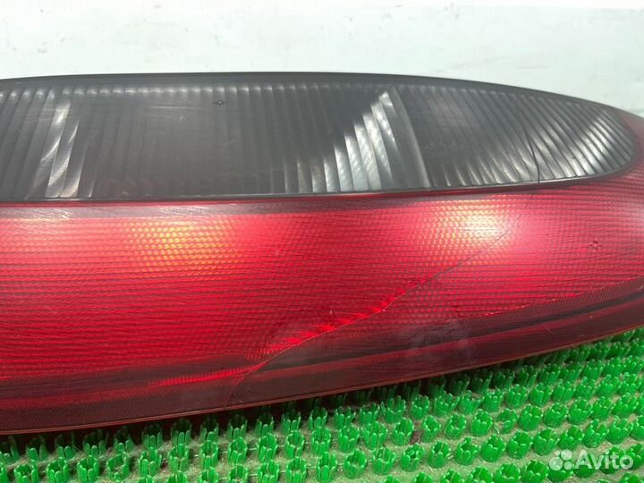 Фонарь задний левый Opel Corsa C 2004