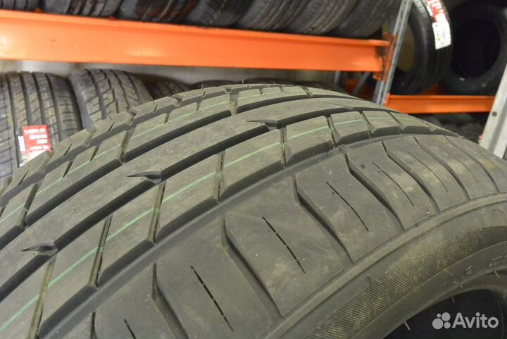 Bearway BW118 245/40 R20 и 275/35 R20 W