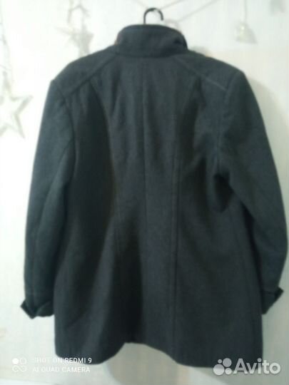 Пальто женское