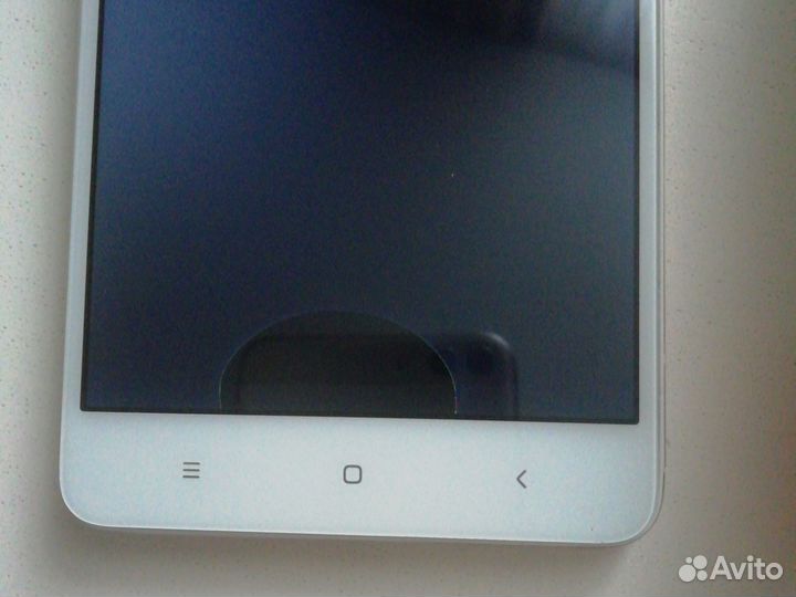 Xiaomi Redmi Note 4X, 3/32 ГБ