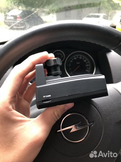 Видеорегистратор artway