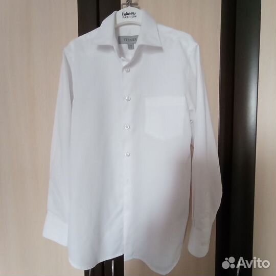 Школьная форма для мальчика 128,140,146