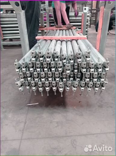 Строительные леса и Вышка-тур от производителя