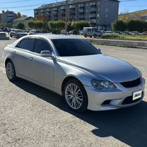 Toyota Mark X 2.5 AT, 2007, 145 000 км, с пробегом, цена 750 000 руб.