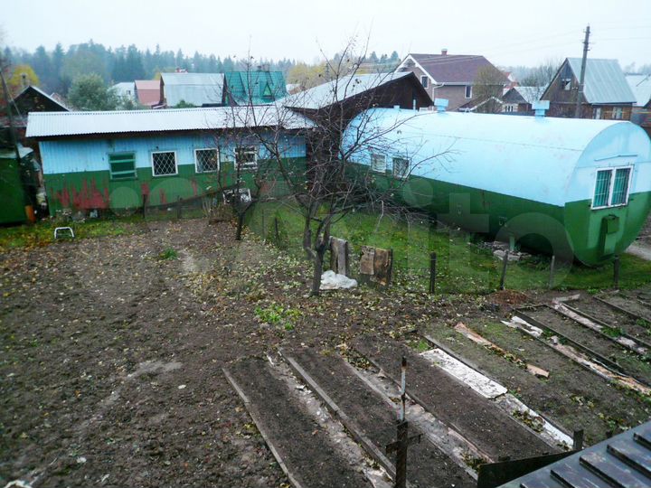 Участок 6 сот. (СНТ, ДНП)