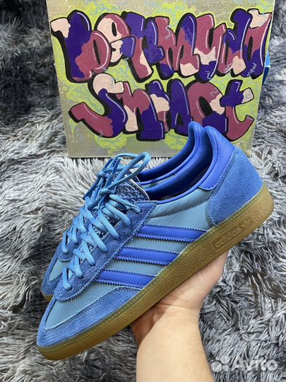 Adidas spezial оригинал