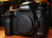 Canon EOS 5D Mark III