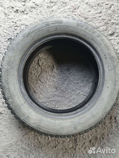 Collins Winter Extrema 205/60 R16 92H