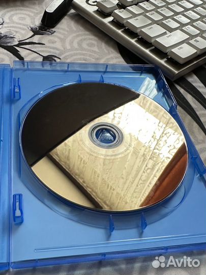 Человек Паук PS