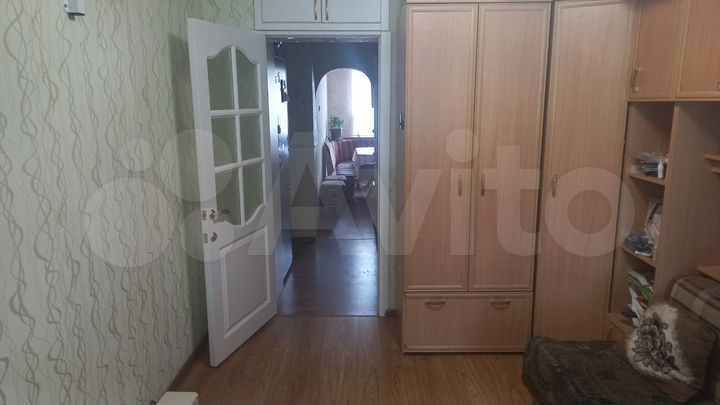 2-к. квартира, 47,3 м², 2/5 эт.