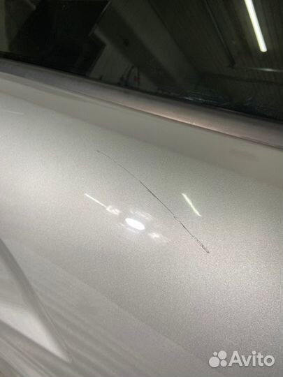 Дверь боковая задняя правая LADA Xray 21129 2017