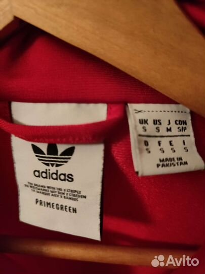 Спортивный костюм Adidas