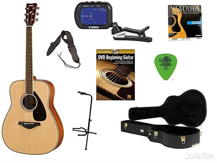 Гитары от 3700 Акустические, качественные, новые