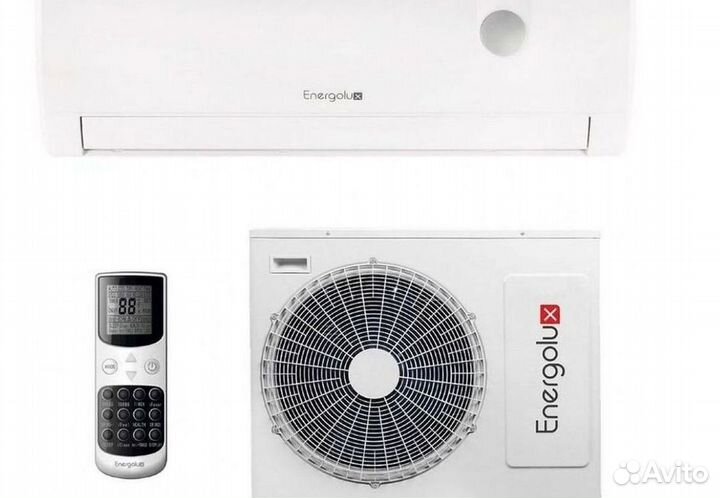 Кондиционер/Сплит-система с гарантией