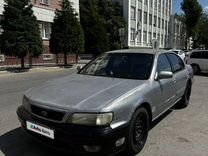 Nissan Cefiro 2.0 AT, 1996, 378 000 км, с пробегом, цена 250 000 руб.
