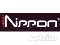 Allied nippon ADB01575 Колодки тормозные дисковые