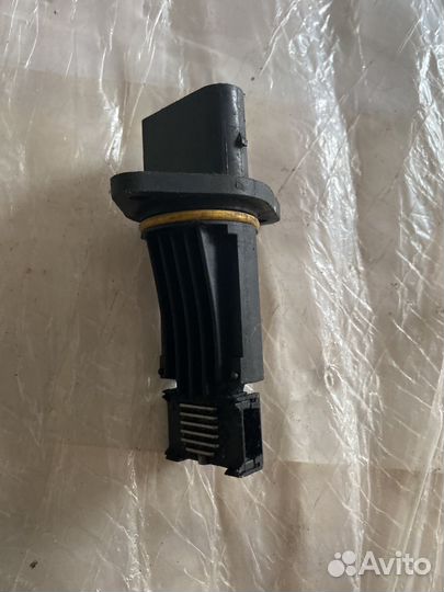 Дмрв мерседес 210