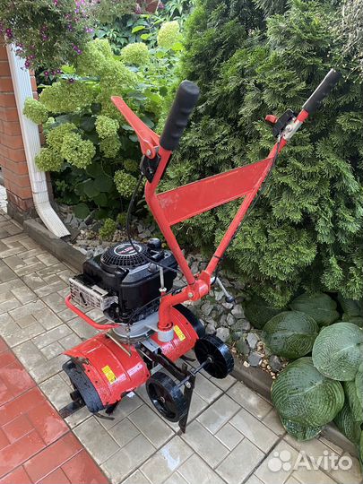 Мотокультиватор зид Мастер мк-265