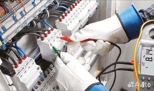 Ремонт и обслуживание техники