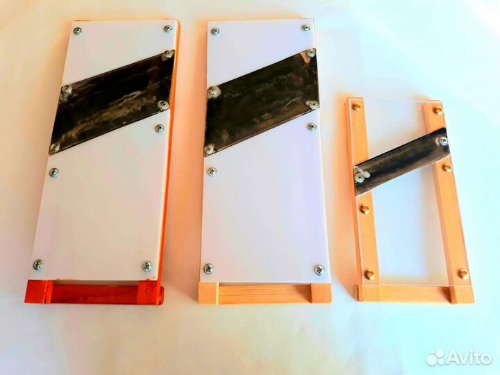 Шинковка для овощей универсальная