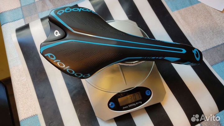 Велоседло Prologo