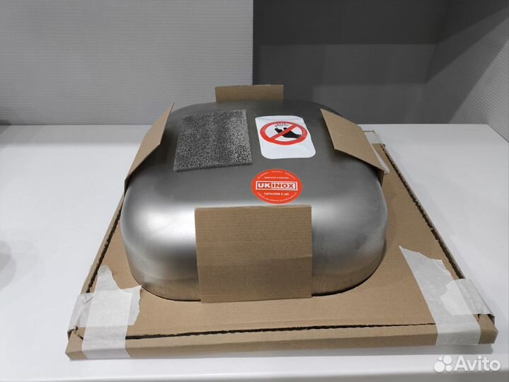 Раковина врезная