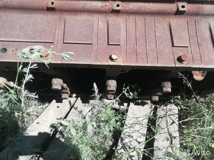 Продам блок ямз 238