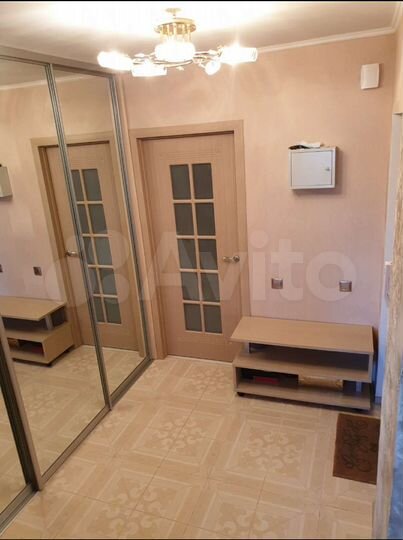 Аукцион: 1-к. квартира, 43 м², 16/16 эт.