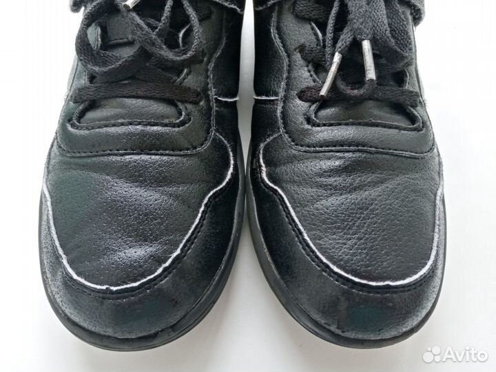 Кроссовки Фила. Р. 39