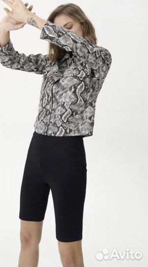 Шорты House p.S(42-44)