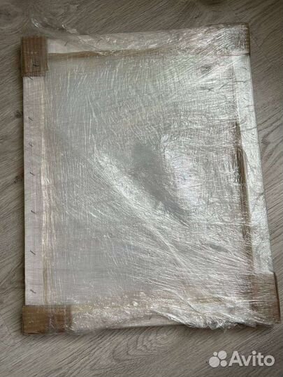 Новая интерьерная картина на подрамнике 40 на 50