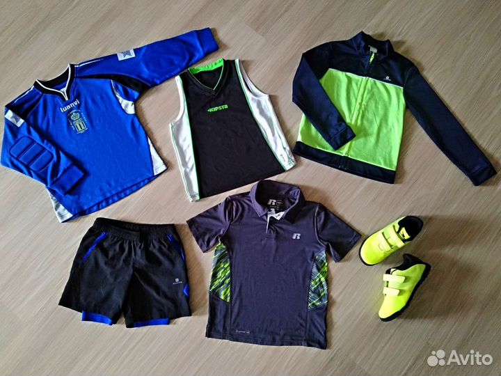 Для спорта или на жару (Испания, Германия,Франция)