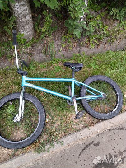 Продам custom бмх