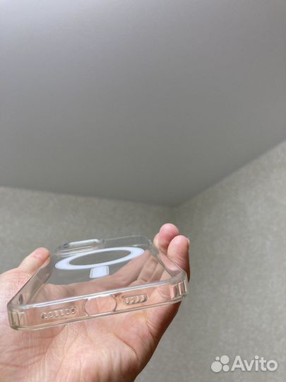 Чехол на iPhone 13 pro max