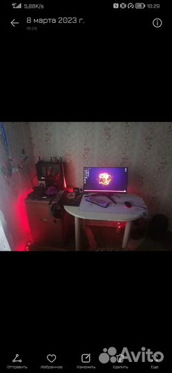 Продам игровой пк